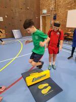 Athletics Competition
