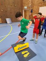 Athletics Competition