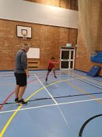 Athletics Competition