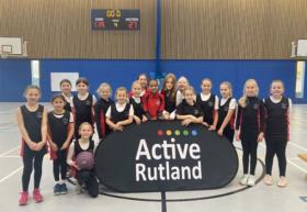 Girls Basketball Tournament November 2023